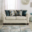 Delgada-Loveseat