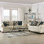 Delgada-Loveseat