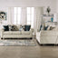 Delgada-Loveseat