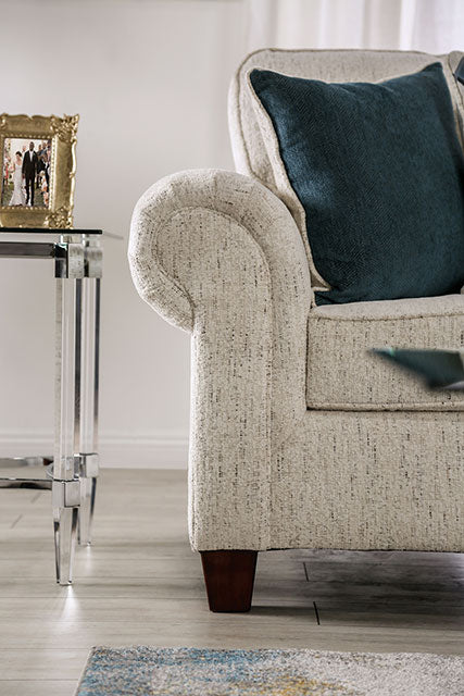 Delgada-Loveseat
