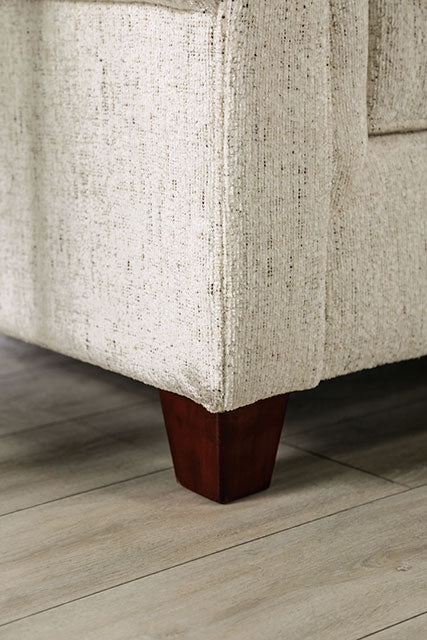 Delgada-Loveseat