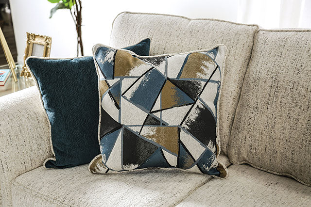 Delgada-Loveseat