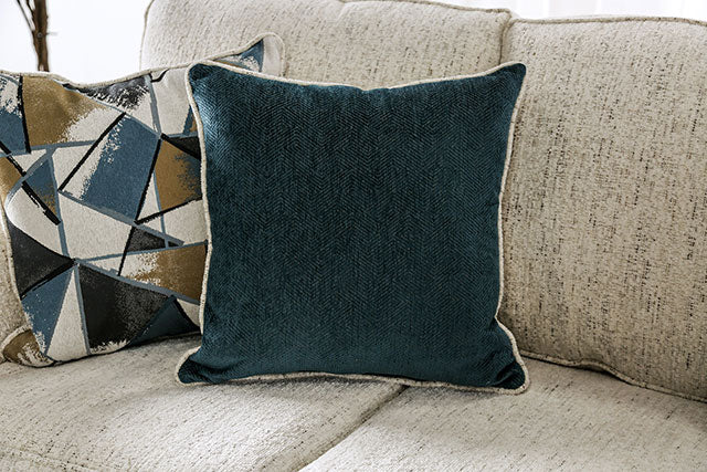 Delgada-Loveseat