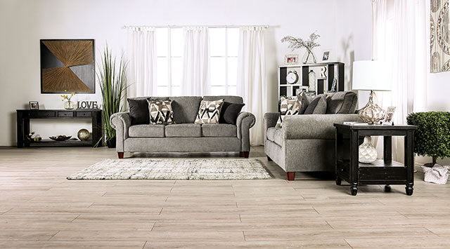 Delgada-Loveseat