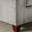 Delgada-Loveseat