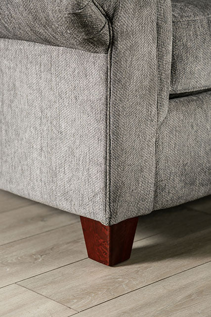 Delgada-Loveseat