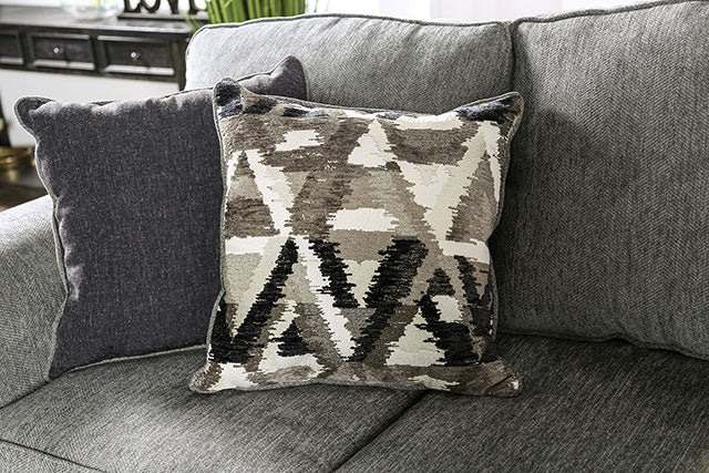 Delgada-Loveseat