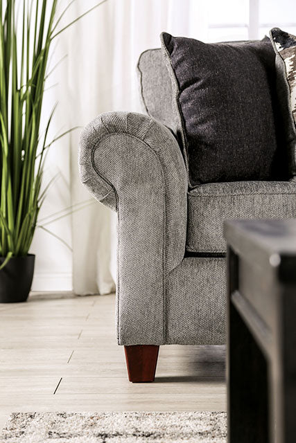 Delgada-Sofa