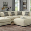 Kaylee-Ottoman