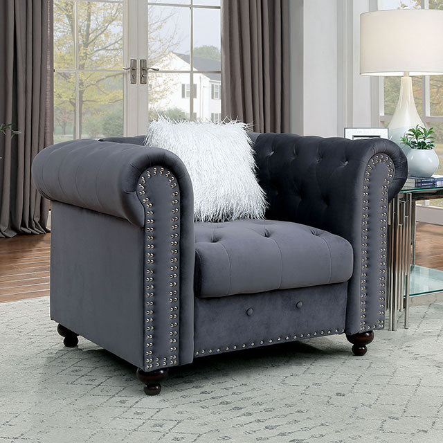 Giacomo-Chair