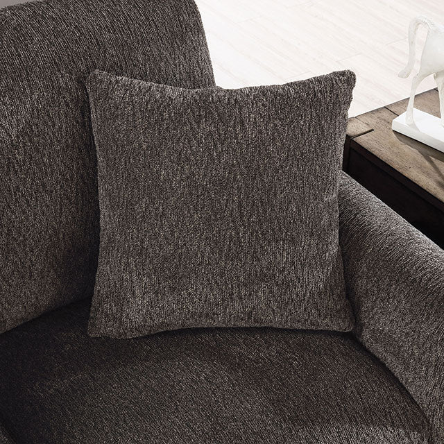 Lauritz-Chair