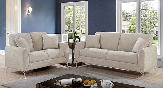 Lauritz-Sofa