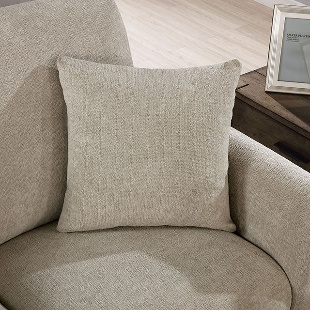 Lauritz-Sofa