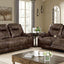 Kennedy-Loveseat