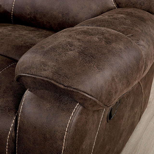 Kennedy-Loveseat