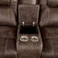 Kennedy-Loveseat