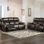 Barclay-Power Loveseat