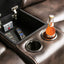 Barclay-Power Loveseat