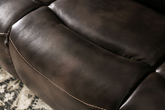 Barclay-Power Sofa