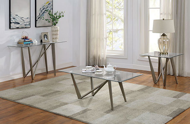 Wohlen-End Table