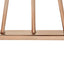 Sherbrooke-Sofa Table