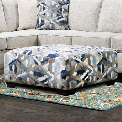 Heathfield-Ottoman