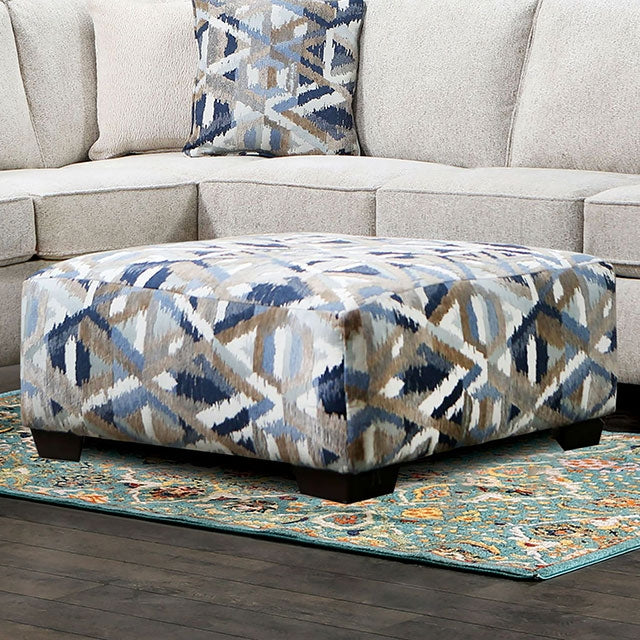 Heathfield-Ottoman