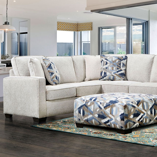 Heathfield-Sectional