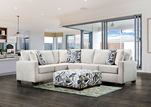 Heathfield-Sectional