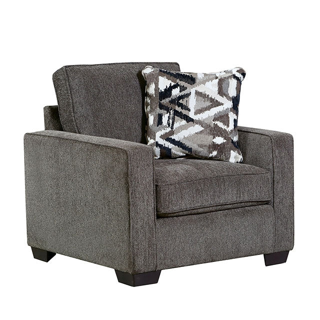 Brentwood-Chair