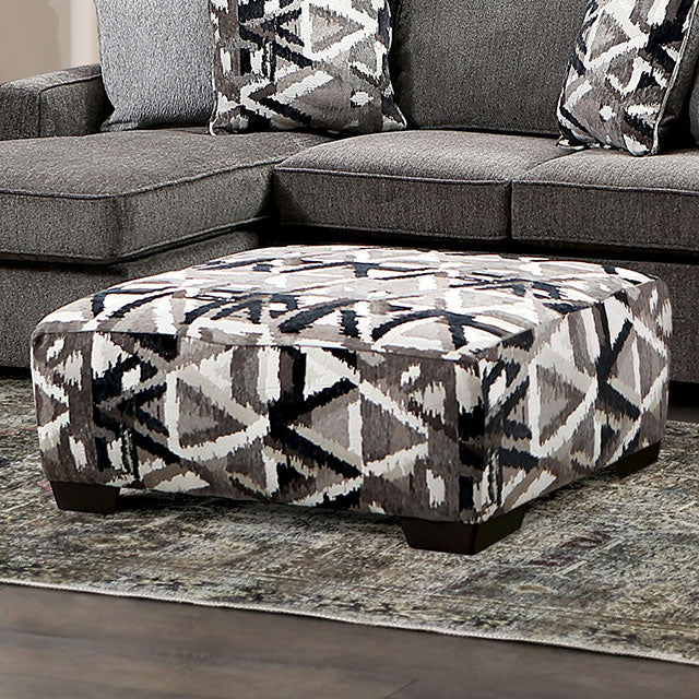 Brentwood-Ottoman