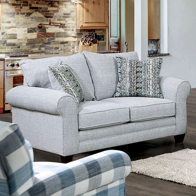 Aberporth-Loveseat
