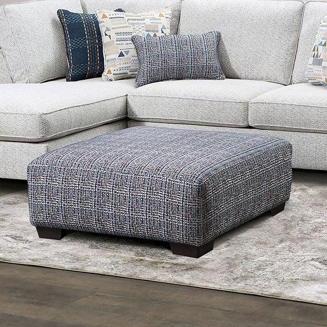 Chepstow-Ottoman