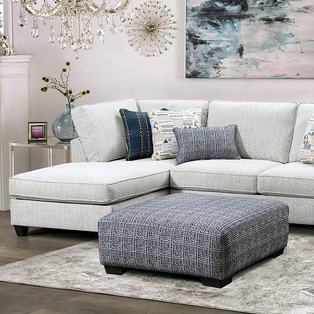 Chepstow-Sectional