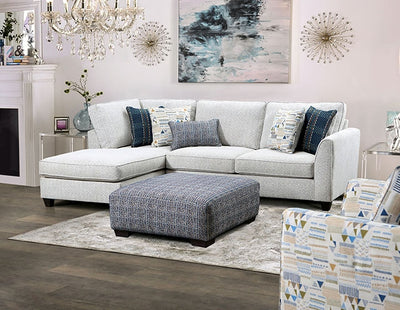 Chepstow-Sectional