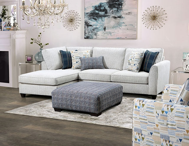Chepstow-Sectional