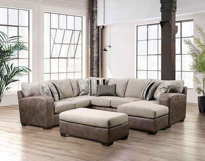 Ashenweald-Sectional