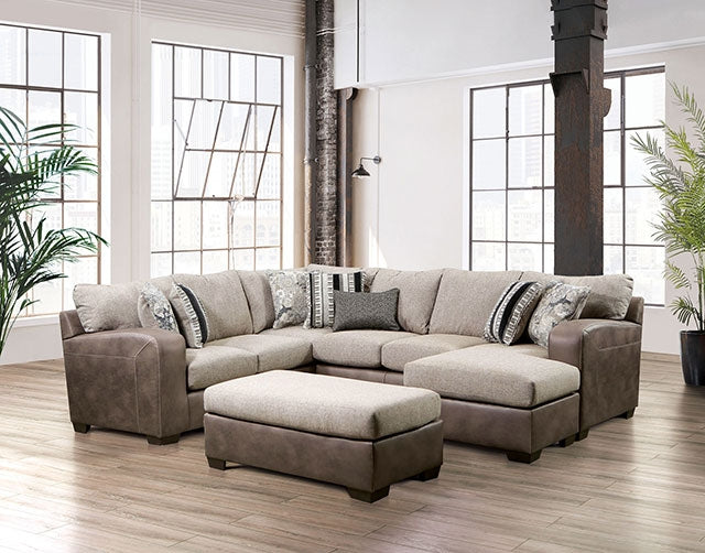 Ashenweald-Sectional