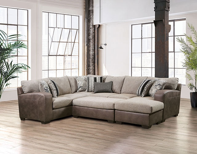 Ashenweald-Sectional