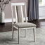 Halsey-Side Chair (2/Box)