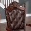 Canyonville-Arm Chair (2/Box)