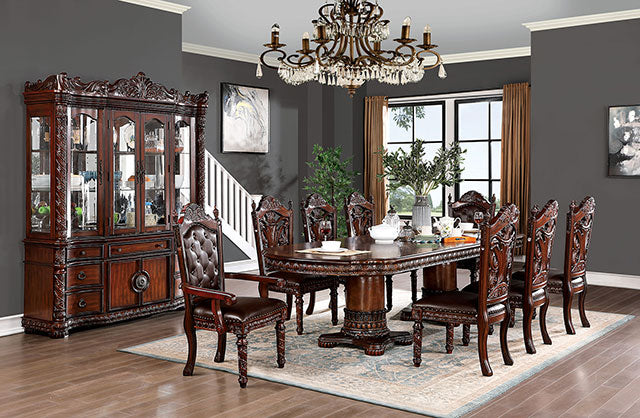 Canyonville-Hutch & Buffet