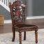 Canyonville-Side Chair (2/Box)