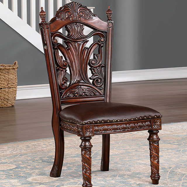 Canyonville-Side Chair (2/Box)