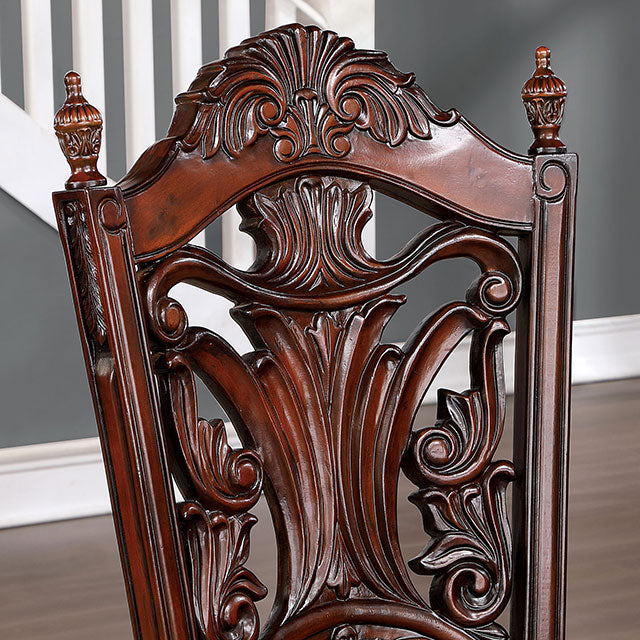 Canyonville-Side Chair (2/Box)