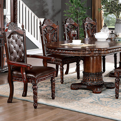 Canyonville-Dining Table