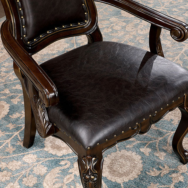 Lombardy-Arm Chair (2/Box)