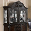 Lombardy-Hutch & Buffet