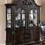 Lombardy-Hutch & Buffet