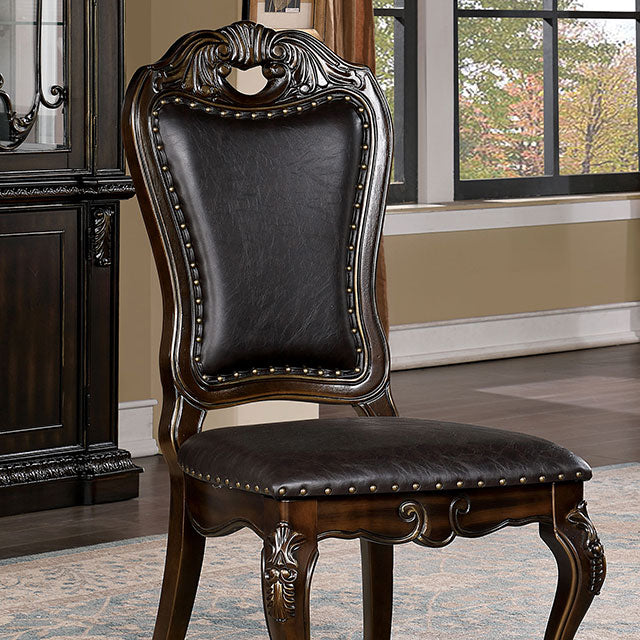 Lombardy-Side Chair (2/Box)